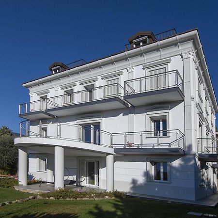 La Lincolnia - With Garden And Seaview - Happy Rentals Sanremo Exterior photo
